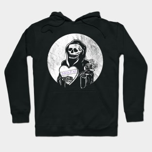 Reaper Single AF Hoodie